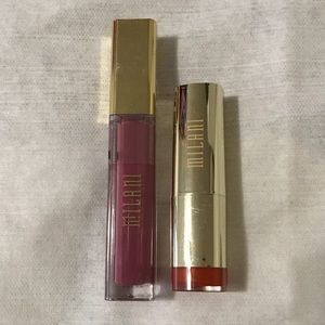 2 pcs Milani Lippies